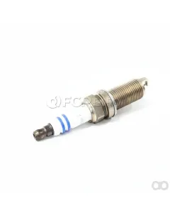 Bosch - 0242236528 - Suppressed Spark Plug