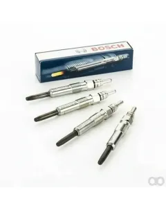 Bosch - 0250202022 - Glow Plug GLP003 - AUD