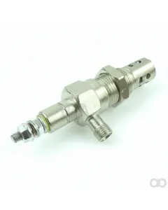 Bosch - 0257204003 - Glow Plug