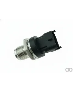 Bosch - 0281002930 - Injection Rail Pressure Sensor M18