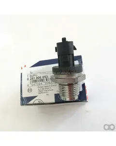 Bosch - 0281006053 - Fuel Pressure Sensor