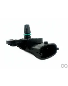 Bosch - 0281006076 - Boost Pressure Sensor
