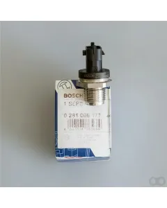 Bosch - 0281006177 - Fuel Pressure Sensor