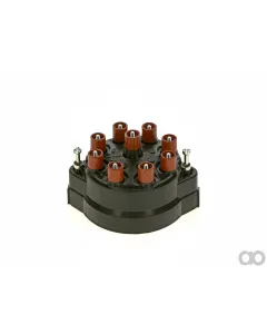 Bosch - 0290004502 - Distributor Cap