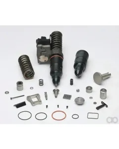 Bosch - 02934277 - Nozzle