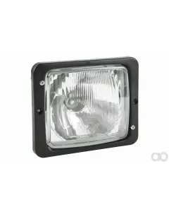Bosch - 0301204002 - Headlight