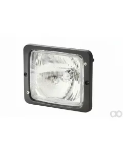 Bosch - 0301204101 - Headlight