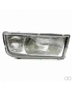 Bosch - 0305601011 - Fog Light Left Mercedes Actros 1 96-02