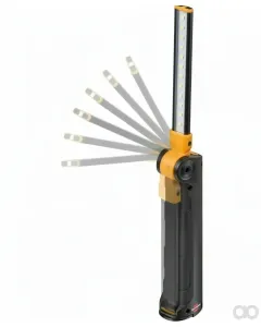 Bosch - 0306484002 - Work Lamp Pilot 150
