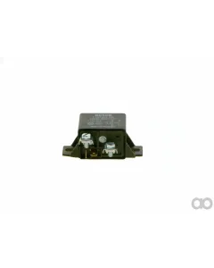 Bosch - 0332002168 - Relay 75A Bosch