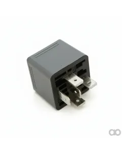 Bosch - 0332209137 - Relay