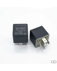 Bosch - 0332209204 - Working Current Relay