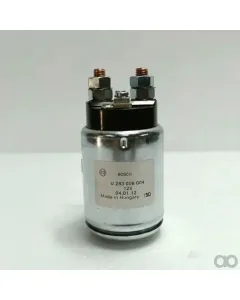 Bosch - 0333009004 - Relay 12V/150A Peak 800A - Bosch