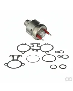 Bosch - 0335330801 - Timer Relay