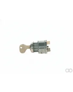 Bosch - 0342006001 - Contact Lock Hella