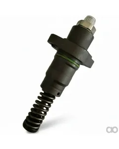 Bosch - 0414673998 - High Pressure Pump Bosch