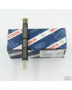 Bosch - 0432193450 - Injector Holder + Injector New