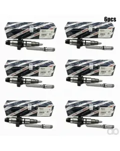 Bosch - 0433300181 - Hole-Type Nozzle