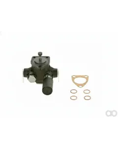 Bosch - 0440003996 - Complete Fuel Pump Bosch