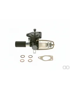 Bosch - 0440003998 - Fuel Pump