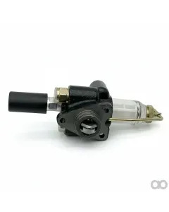 Bosch - 0440017996 - Fuel Pump