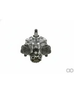 Bosch - 0445020611 - Bosch Injection Pump CP4 V837074805
