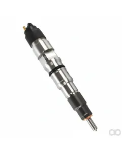 Bosch - 0445120246 - Fuel Injector Fendt
