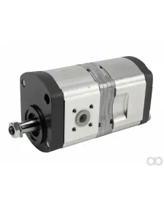 Bosch - 0510465340 - Hydraulic Pump