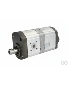 Bosch - 0510465349 - Hydraulic Pump