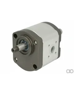 Bosch - 0510515328 - Hydraulic Pump Single Bosch