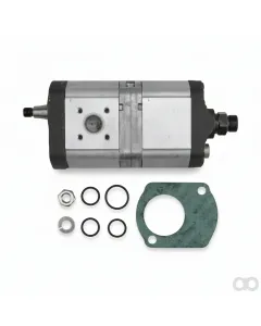Bosch - 0510565395 - Hydraulic Pump