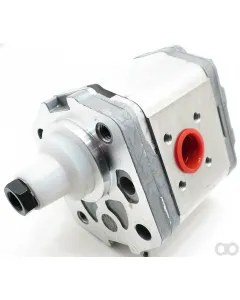 Bosch - 0510615317 - Hydraulic Pump