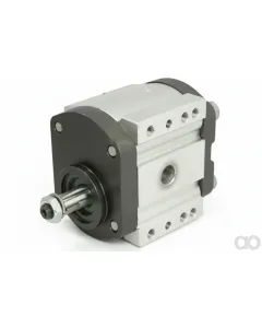 Bosch - 0510615368 - Hydraulic Pump