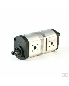 Bosch - 0510665341 - Hydraulic Pump Deut