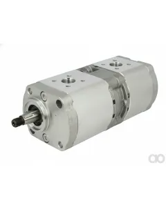 Bosch - 0510665368 - Hydraulic Pump
