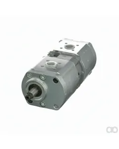 Bosch - 0510665382 - Hydraulic Pump