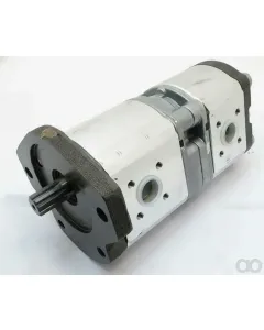 Bosch - 0510665432 - Hydraulic Pump