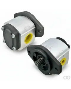 Bosch - 0510725089 - Hydraulic Pump 32c
