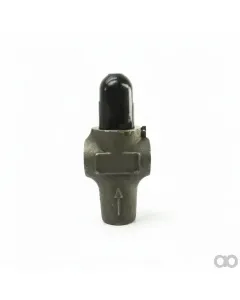 Bosch - 0532002005 - Pressure Regulating Valve 15-50bar Bosch (Adjustable)