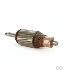 Bosch - 1104012949 - Armature