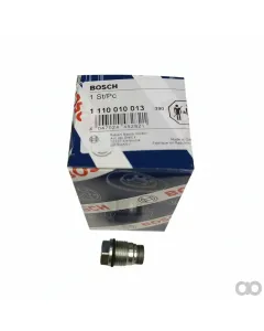 Bosch - 1110010013 - Pressure Reducer Valve for CR System