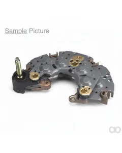 Bosch - 1127319729 - Rectifier