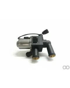 Bosch - 1147412139 - Solenoid Valve