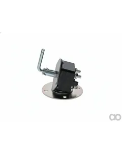 Bosch - 1169316 - 4PDT Relay
