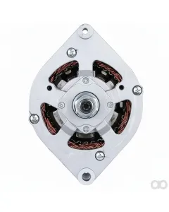 Bosch - 120488294 - Dynamo Komatsu / Cummins SE501341 // AL12148