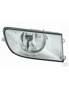Bosch - 1305320816 - Headlight