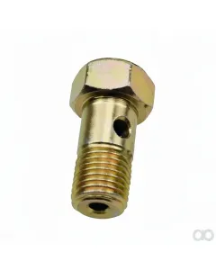 Bosch - 1417413010 - Overflow Valve
