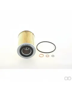 Bosch - 1457429735 - Oil Filter Bosch