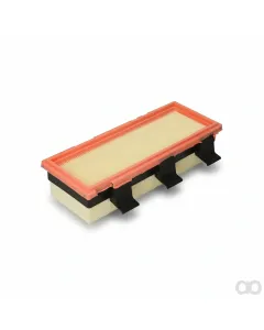 Bosch - 1457433773 - Air Filter AE2663, C2771