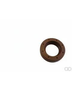 Bosch - 1460283312 - Shaft Sealing Ring RADI